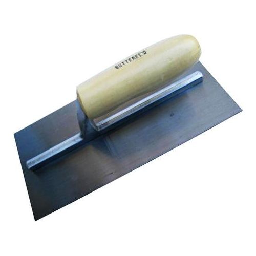 Butterfly #380 Plastering Trowel Wood Handle | Butterfly by KHM Megatools Corp.