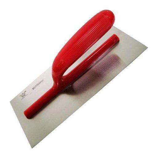 Butterfly #390 Plastering Trowel Plastic Handle | Butterfly by KHM Megatools Corp. Main image