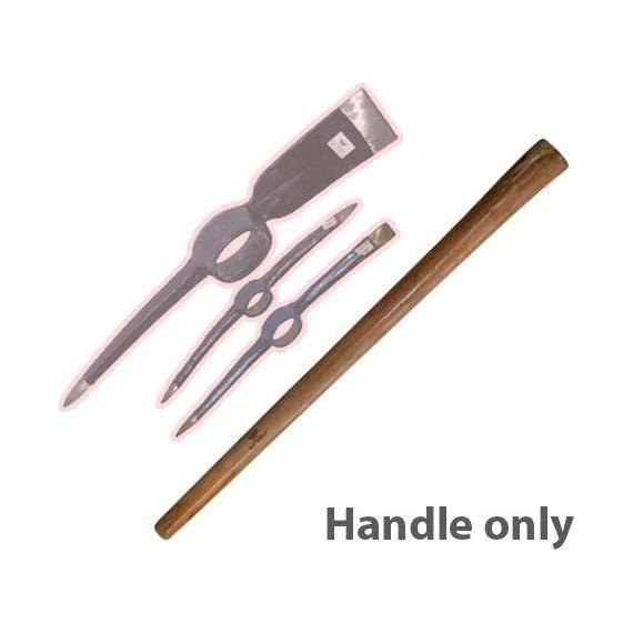 Butterfly #P406L Handle for Pick Mattock , Mining & Railroad Pick | Butterfly by KHM Megatools Corp. Main image