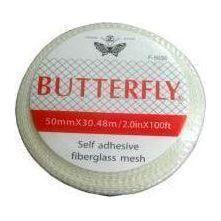 Butterfly Fiberglass Mesh Tape Self Adhesive | Butterfly by KHM Megatools Corp. Main image