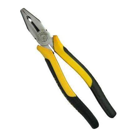 Butterfly #408HD Combination Pliers Heavy Duty | Butterfly by KHM Megatools Corp. Main image