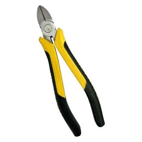 Butterfly #446HD-6" Diagonal Cutting Pliers Heavy Duty | Butterfly by KHM Megatools Corp.