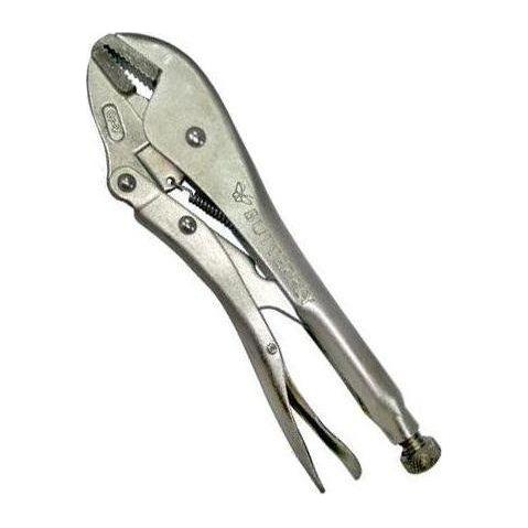 Butterfly #411 Straight Jaw Locking Pliers | Butterfly by KHM Megatools Corp. Main image
