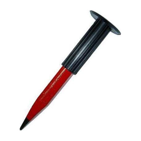 Butterfly Pointed Cold Chisel | Butterfly by KHM Megatools Corp. Main image