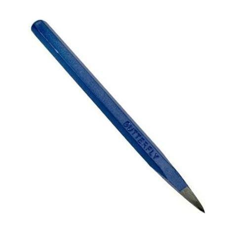 Butterfly Pointed Cold Chisel Secondary image