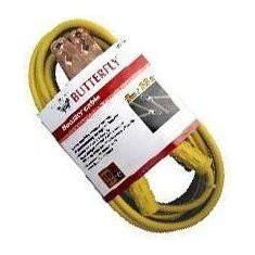 Butterfly #480 Booster Cable | Butterfly by KHM Megatools Corp. Main image
