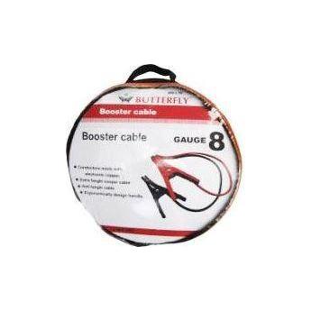 Butterfly #480 Booster Cable Secondary image