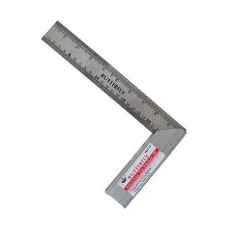 Butterfly Try Square | Butterfly by KHM Megatools Corp. Main image