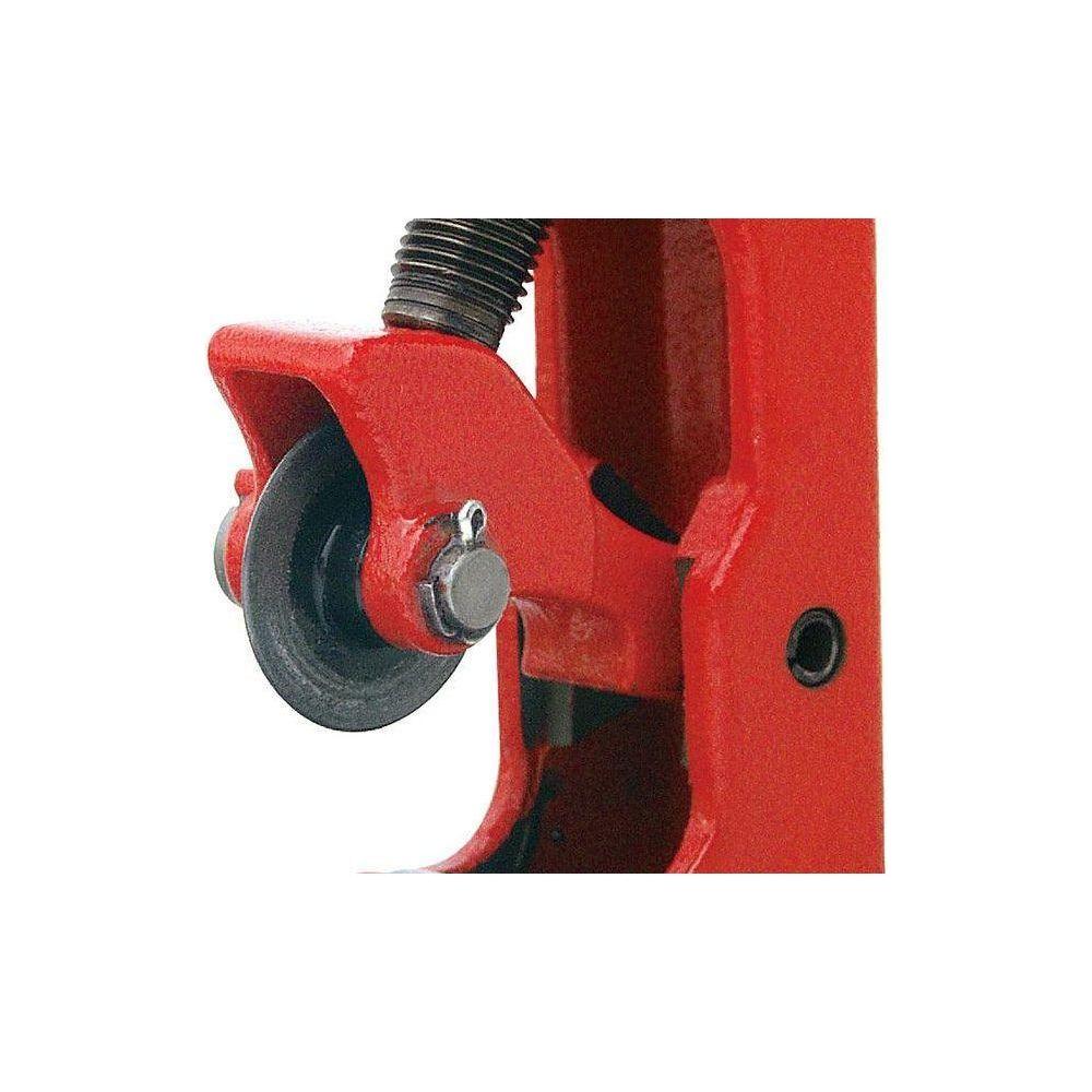 Asada 70076 Pipe Cutter Blade HSS for Beaver Secondary image