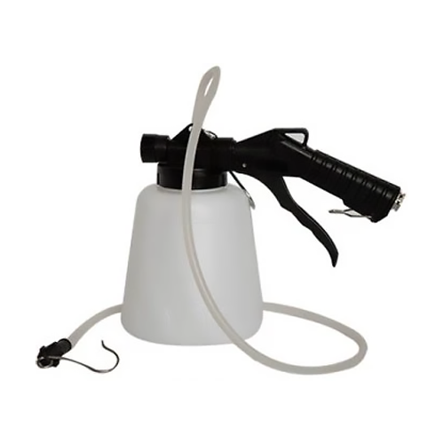 Lota 178-0507G Pneumatic Brake Bleeder