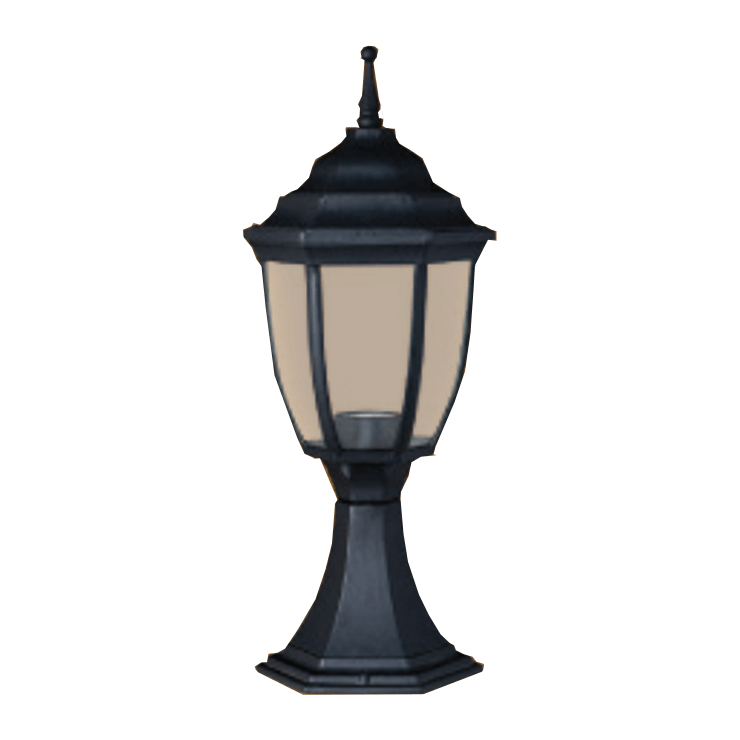 Firefly FLES923 Outdoor Lamp Holder Post Series | Firefly by KHM Megatools Corp. Main image