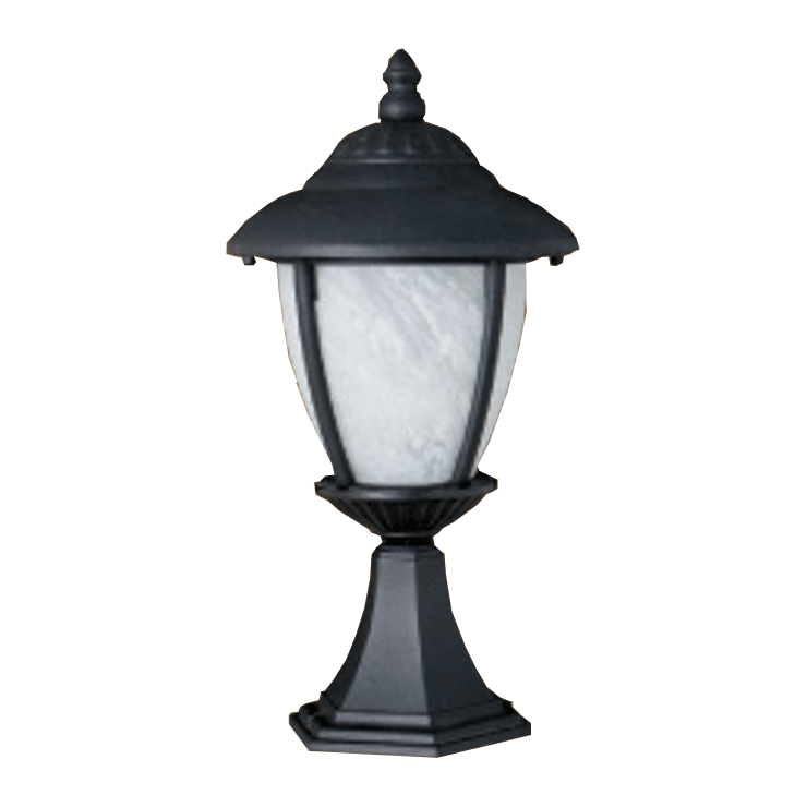 Firefly FLES941 Outdoor Lamp Holder Post Series | Firefly by KHM Megatools Corp. Main image