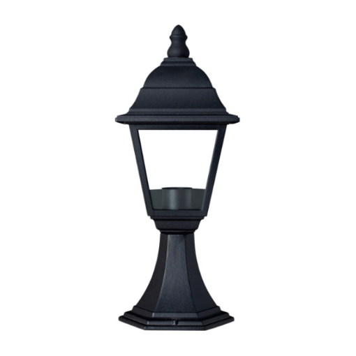 Firefly  FLES92 Outdoor Lamp Holder Post Series | Firefly by KHM Megatools Corp. Main image