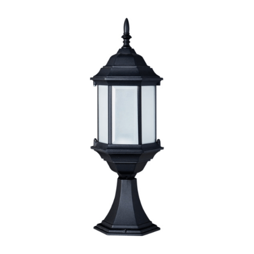 Firefly FLES928 Outdoor Lamp Holder Post Series | Firefly by KHM Megatools Corp. Main image