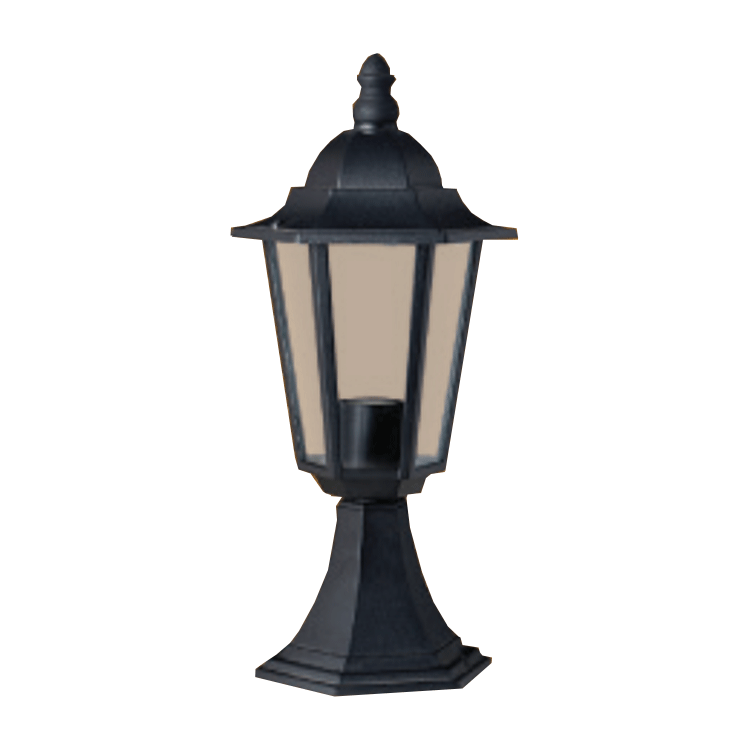 Firefly Outdoor Lamp Holder Post Series | Firefly by KHM Megatools Corp. Main image