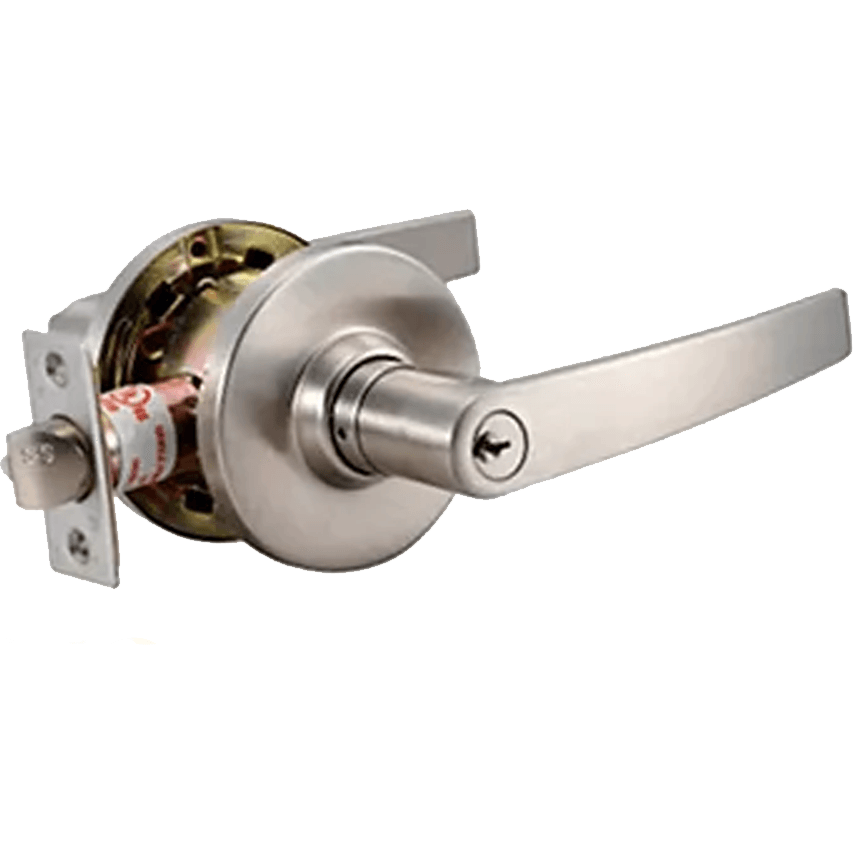 Powerhouse Cylindrical Lockset Ansi Grade 2 UL Listed 4470 Series - KHM Megatools Corp. Main image
