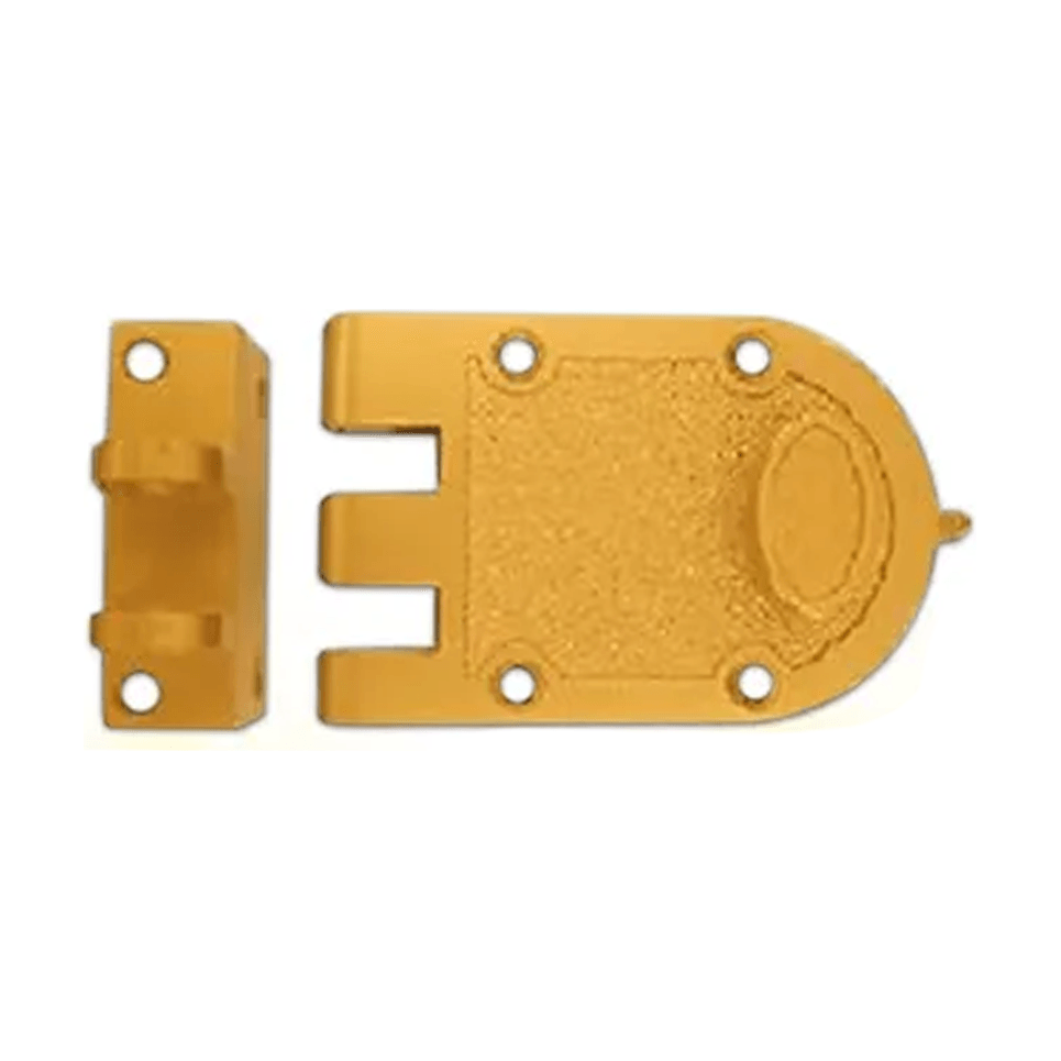 Powerhouse Pro Series Dead Lock Single - KHM Megatools Corp. Main image