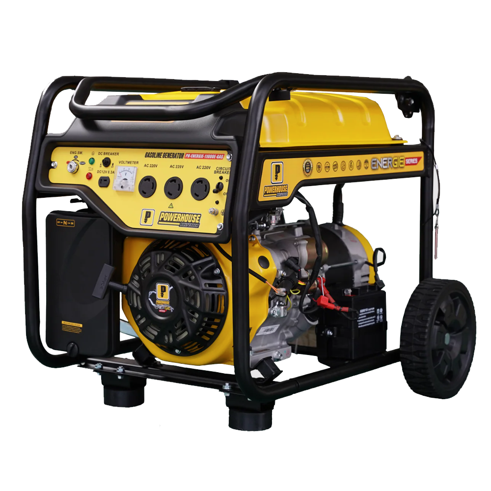 Powerhouse Energie Series Gasoline Generator