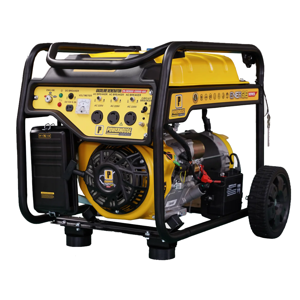 Powerhouse Energie Series Gasoline Generator