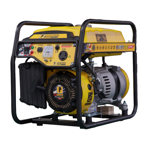 Powerhouse Energie Series Gasoline Generator