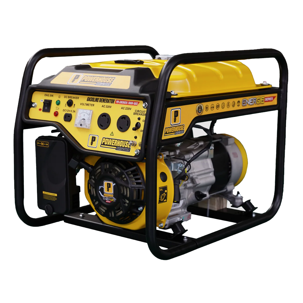 Powerhouse Energie Series Gasoline Generator