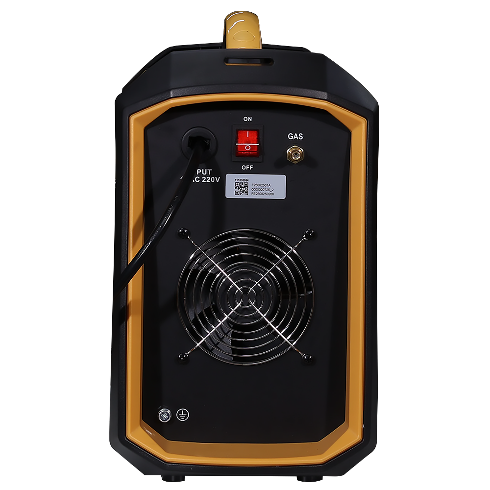 Powerhouse Inverter Type Welding Machine TIG Striker AC/DC Series 300amp (TIGACDC-MMA300-STRIKER)