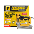 Powerhouse PH-ENF30-HD Electric Brad Nailer 30mm - ToolsSavvy.ph