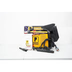 Powerhouse MMA-300 DC Inverter Welding Machine (TURBOMAXX) 300A | Powerhouse by KHM Megatools Corp.