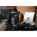 Powerhouse MMA 200 (Mini) DC Inverter Welding Machine (Hyper Series) 200A - KHM Megatools Corp.