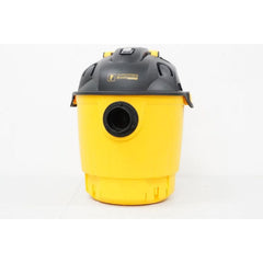 Powerhouse PH08-6 GAL Wet & Dry Vacuum Cleaner | Powerhouse by KHM Megatools Corp.