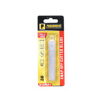 Powerhouse Snap Off Cutter Knife and Blade Refill