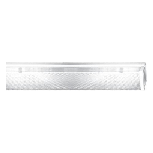 Firefly Prismatic Type Fixture - Aluminum | Firefly by KHM Megatools Corp. Main image