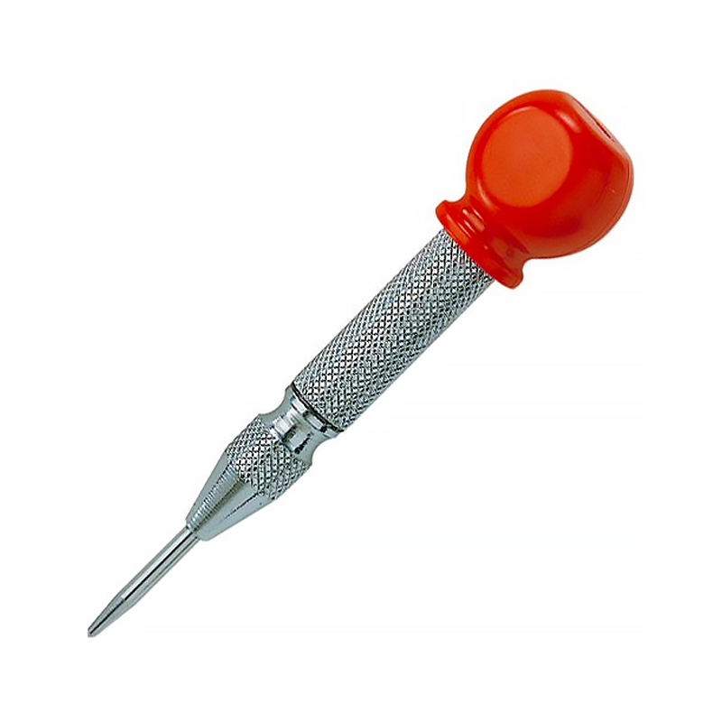 Pro'sKit 8PK-H081 Automatic Center Punch - ToolsSavvy.ph