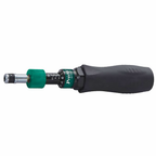 Pro'sKit Adjustable Torque Screwdriver 1/4" Hex Drive - ToolsSavvy.ph