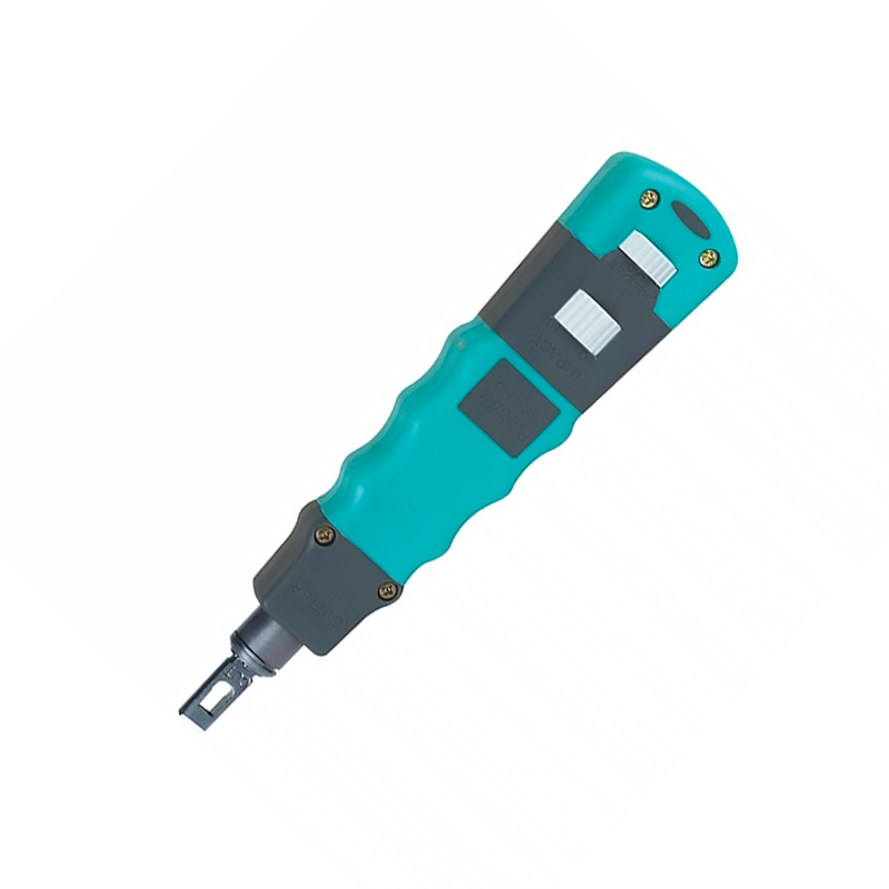 Pro'sKit CP-3148 Impact & Punch Down Tool with 110/88 & Blade - ToolsSavvy.ph