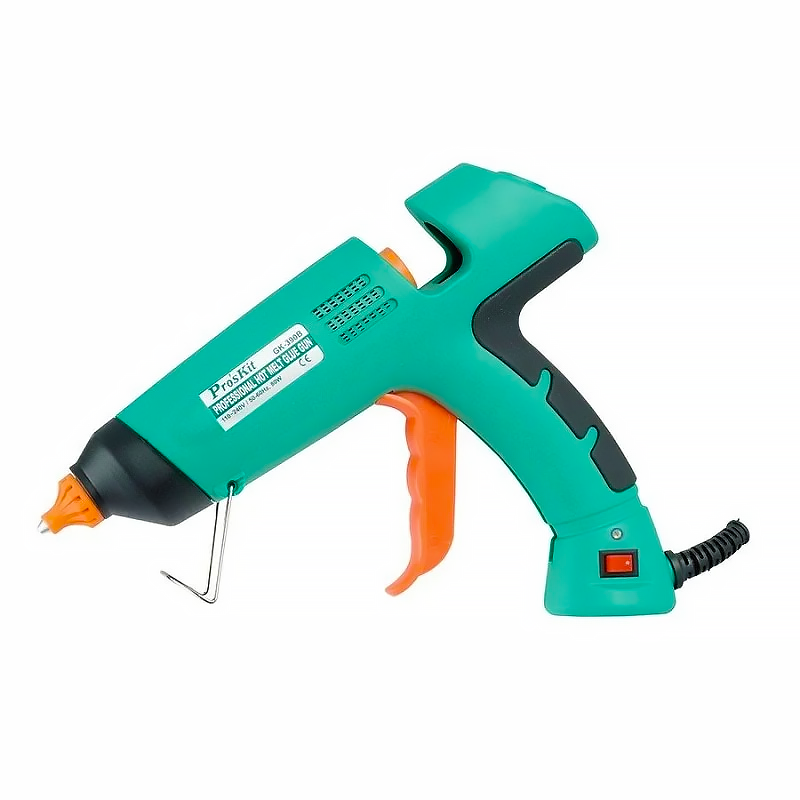 Pro'sKit Electric Glue Gun 220V - ToolsSavvy.ph