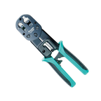 Pro'sKit End Pass Thru Crimper - ToolsSavvy.ph