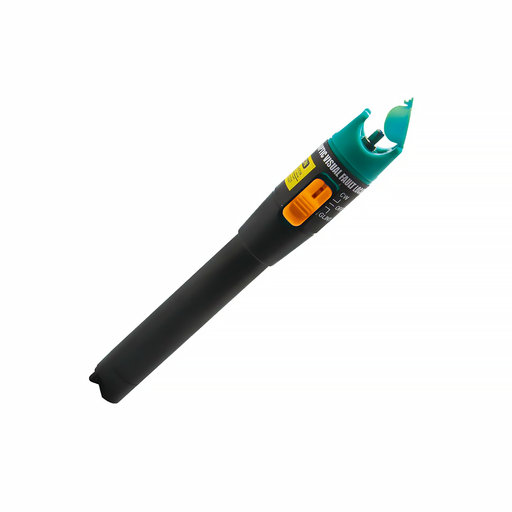 Pro'sKit Fiber Optic Visual Fault Locator - ToolsSavvy.ph