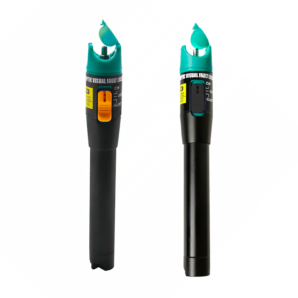 Pro'sKit Fiber Optic Visual Fault Locator - ToolsSavvy.ph Main image