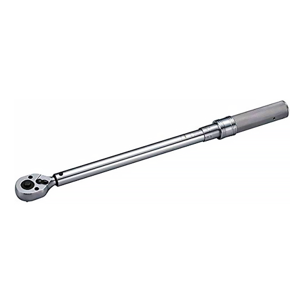 Pro'sKit HW-T21-40200 1/2" Drive Torque Wrench (Click Type) - ToolsSavvy.ph Main image
