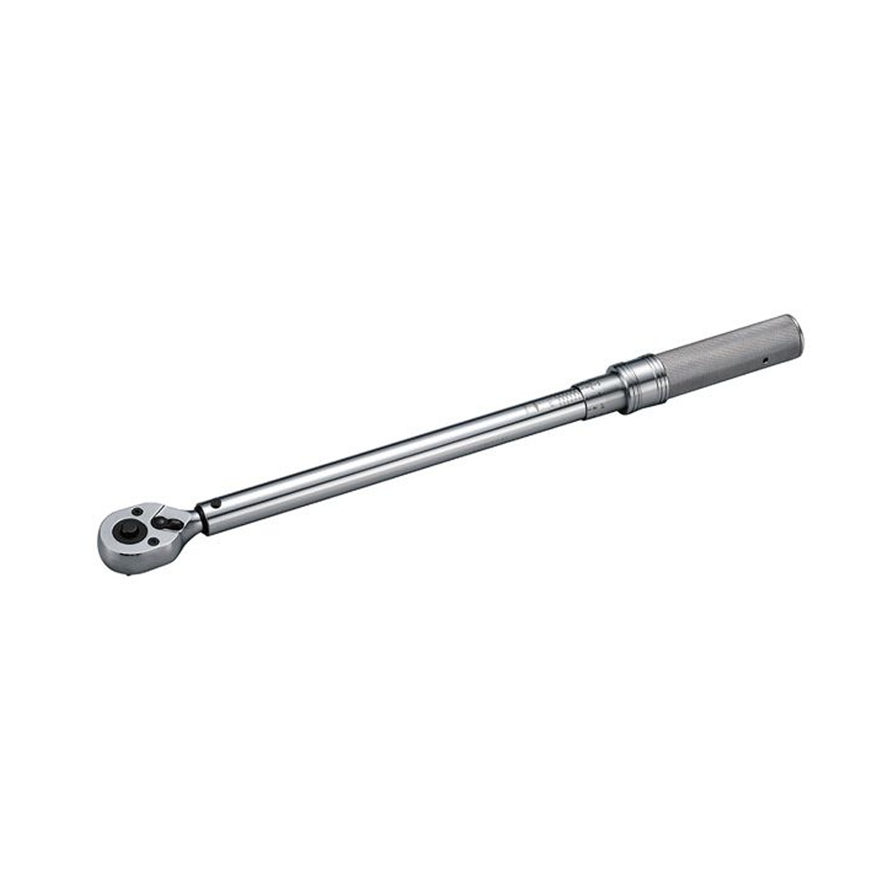 Pro'sKit HW-T41-525 1/4" Drive Torque Wrench (Click Type) - ToolsSavvy.ph Main image