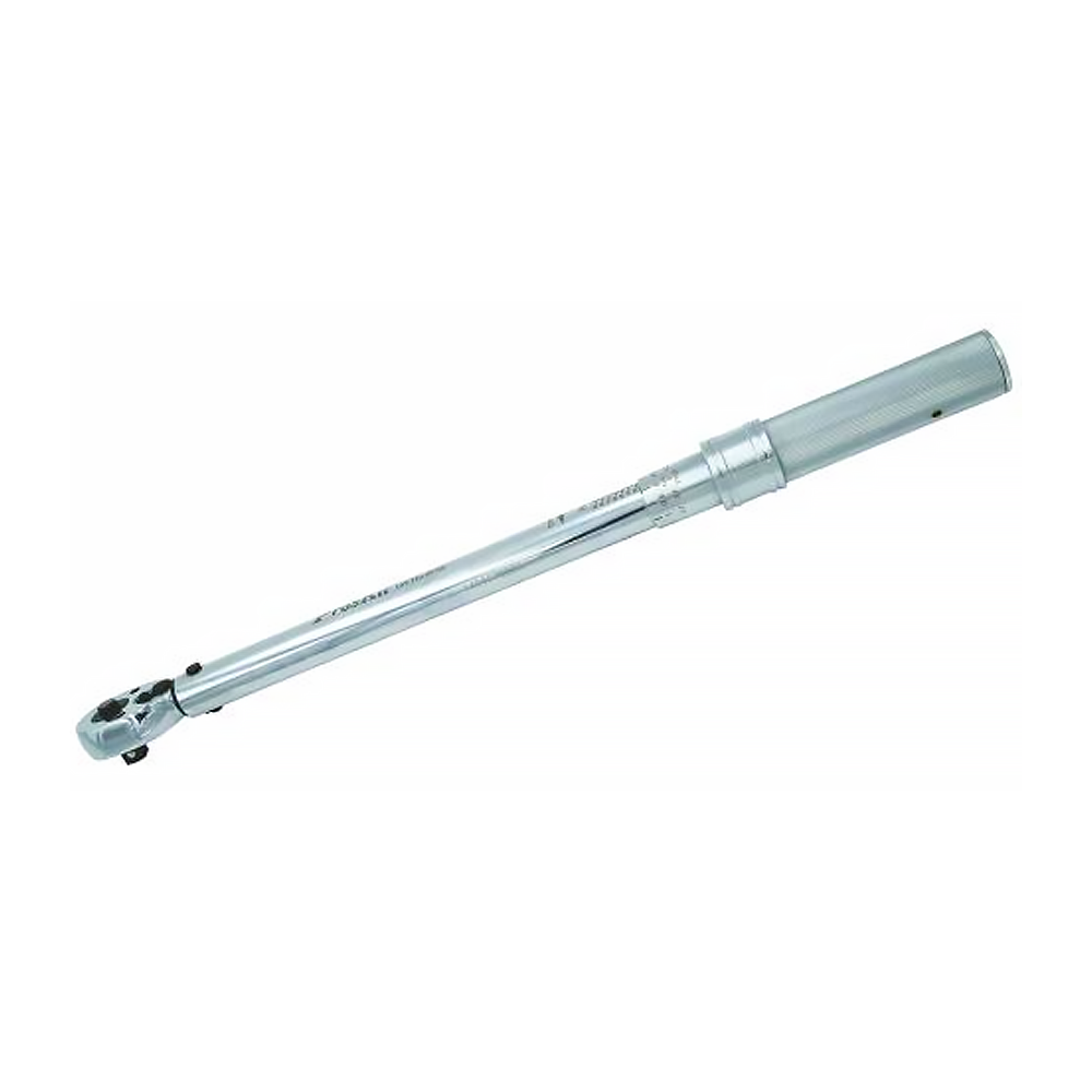 Pro'sKit HW-T83-20100 3/8" Drive Torque Wrench (Click Type) - ToolsSavvy.ph Main image