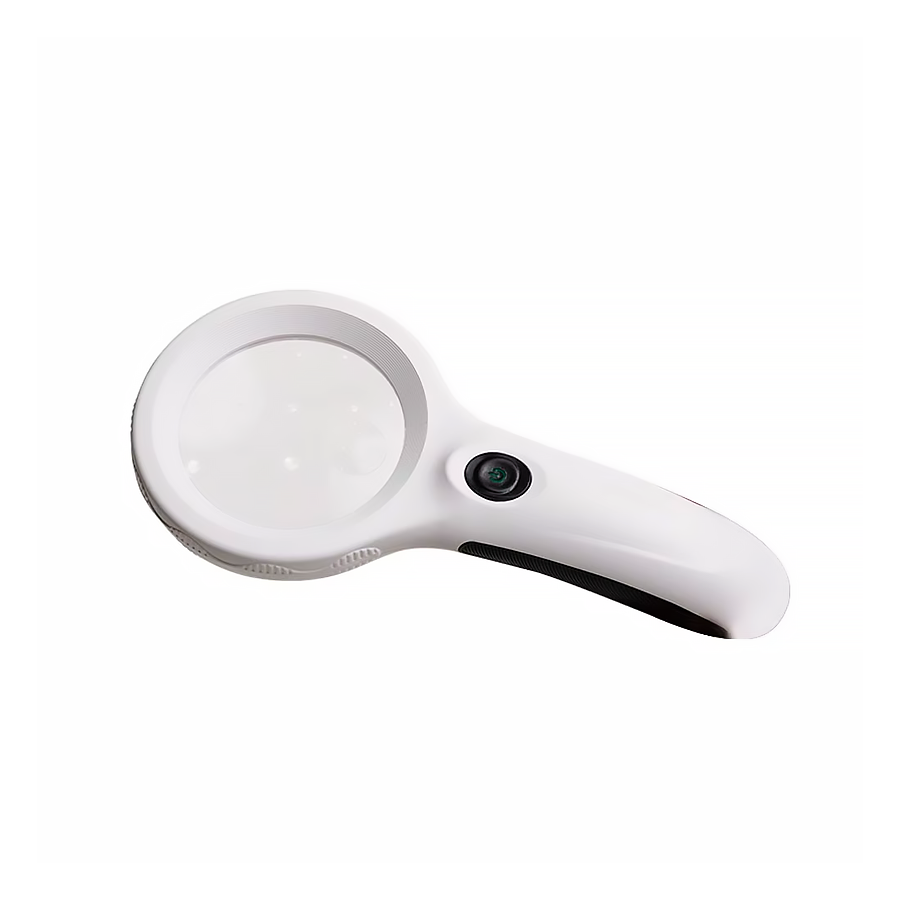 Pro'sKit MA-029 Handheld LED Magnifier w/ Currency Detecting Function - ToolsSavvy.ph Main image
