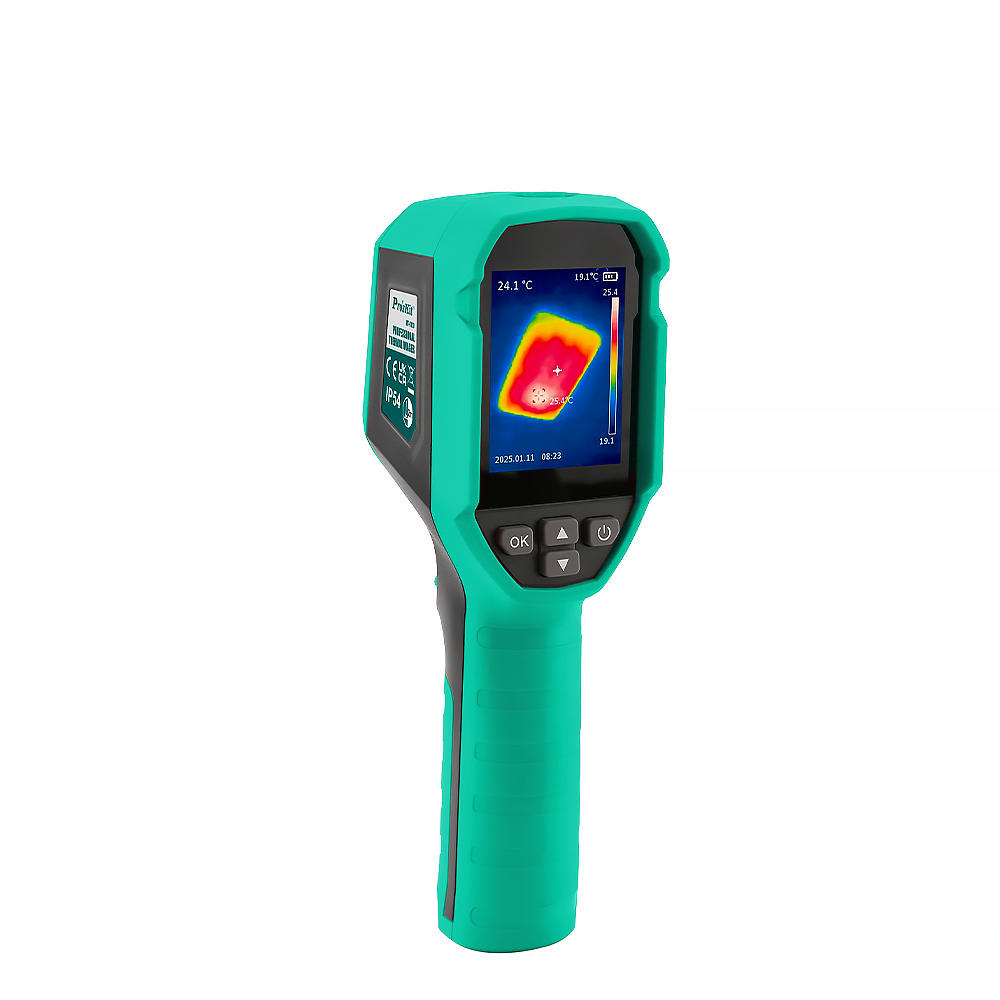 Pro'sKit MT-6120 Thermal Imager - ToolsSavvy.ph Main image