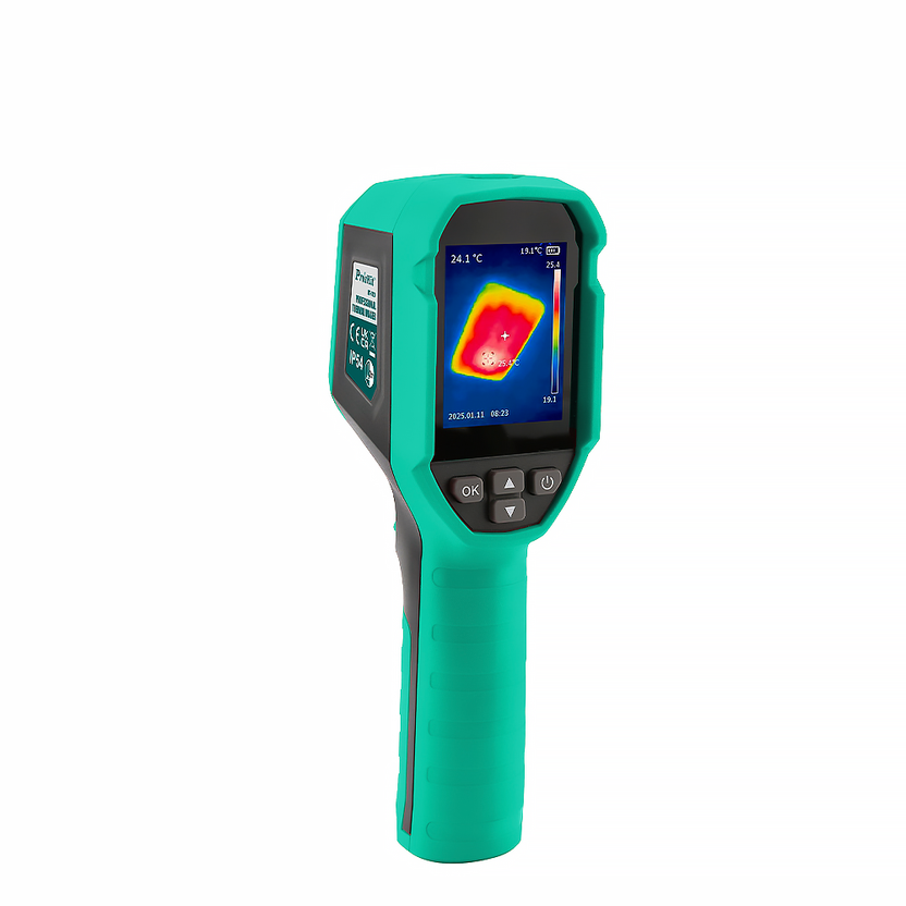 Thermal Imager / Scanner – ToolsSavvy.ph
