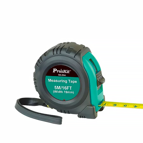 Pro'sKit Measuring Tape - ToolsSavvy.ph