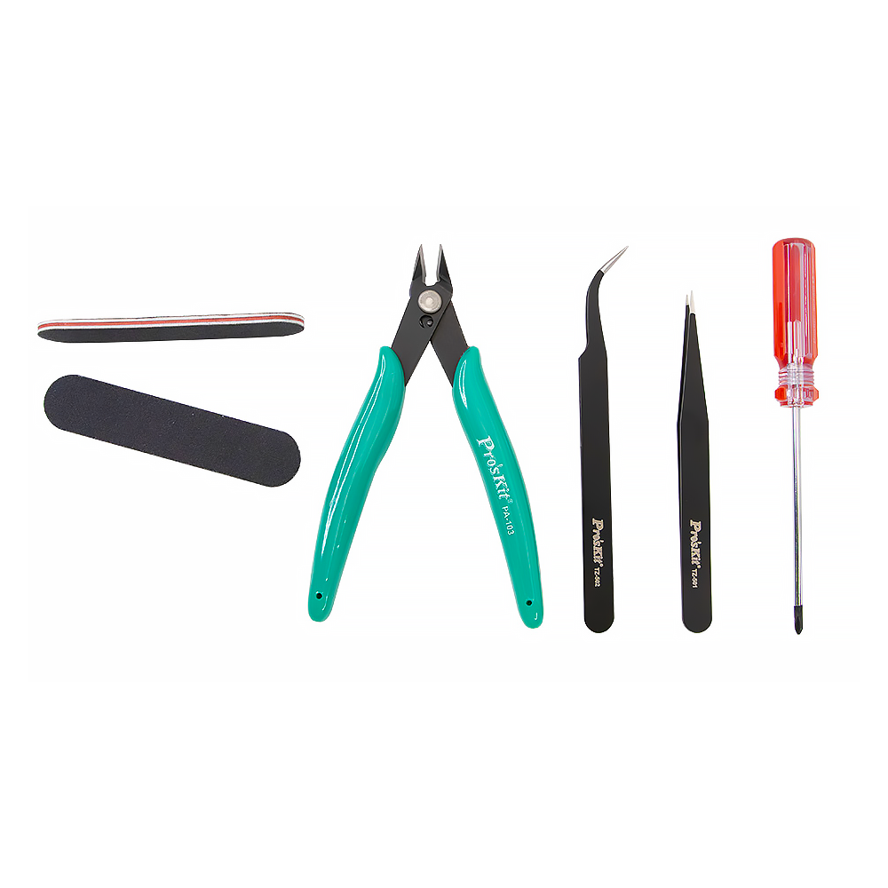 Pro'sKit Modeler Basic Craft Tool - ToolsSavvy.ph