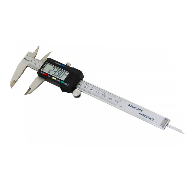 Pro'sKit PD-151 Digital Vernier Caliper - ToolsSavvy.ph Main image