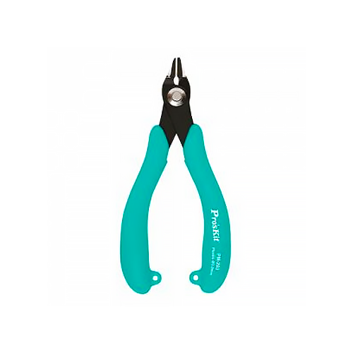 Pro'sKit PM-203 Plastic Modeler Side Cutter - ToolsSavvy.ph
