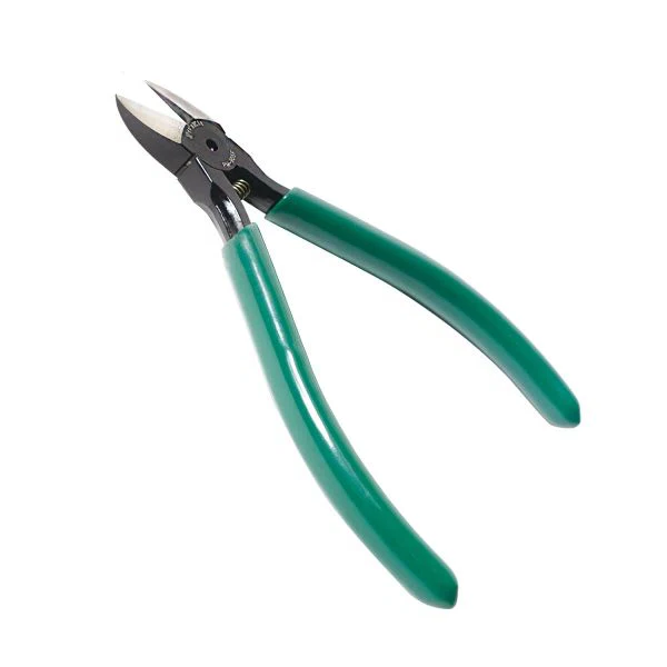 Pro'sKit PM-905F Diagonal Cutting Plier - ToolsSavvy.ph